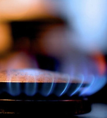 В Балаклії від отруєння чадним газом загинула родина з двома дітьми