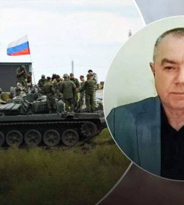 &quot;Хочуть обміняти вихід окупантів&quot;: військовий експерт припустив мотиви росіян на Херсонщині