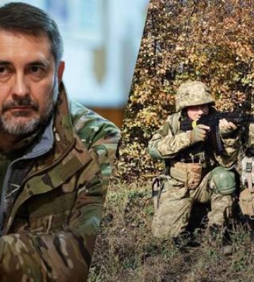 ВСУ продвигаются в Луганской области на 500 метров ежедневно – Гайдай (Видео)