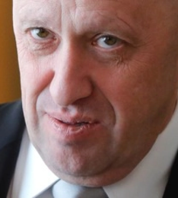 Вождь для маргиналов и радикалов: какую роль Кремль придумал для Пригожина