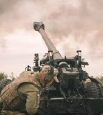 На востоке у россиян было под 40 попыток прорыва за день и больше сотни убитых: сводка