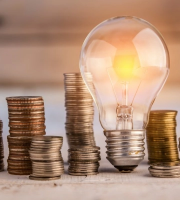 В одній з громад Львівщини споживання електроенергії зменшили на 43%