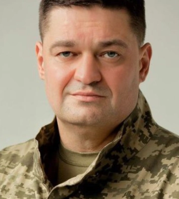 Херсонська область отримала гумдопомогу від Черкащини і Тернопільщини