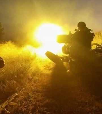 На Харківщині окупанти обстріляли житловий будинок: під завалами можуть бути люди