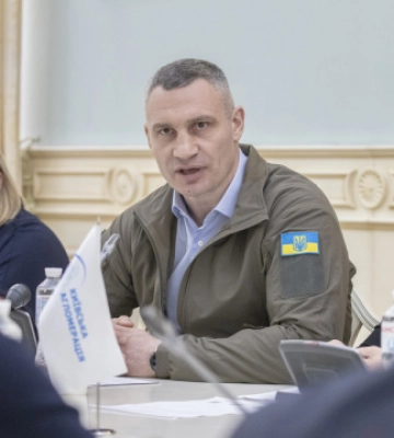 Зимові канікули у столичних школярів: оприлюднено графік