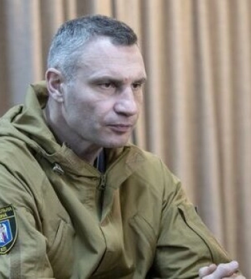 У Києві й області працює ППО