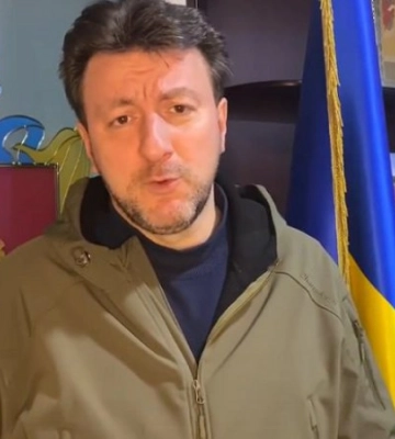 Уночі росіяни вдарили по Запоріжжю: зруйнована будівля підприємства, загинула людина (оновлено)
