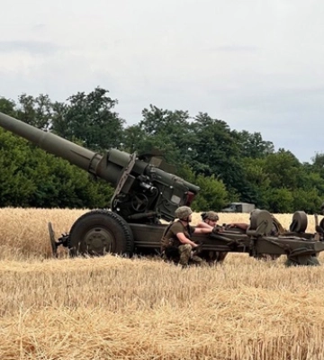 За добу ЗСУ відбили 14 ворожих атак