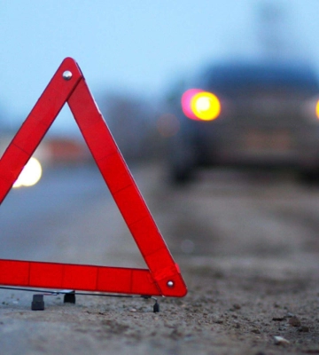 У Дніпрі сталася ДТП на Набережній Заводській: у автівки відмовили гальма