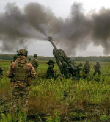 Українські воїни відбили атаки окупантів поблизу 14 населених пунктів в 4 областях - Генштаб ЗСУ