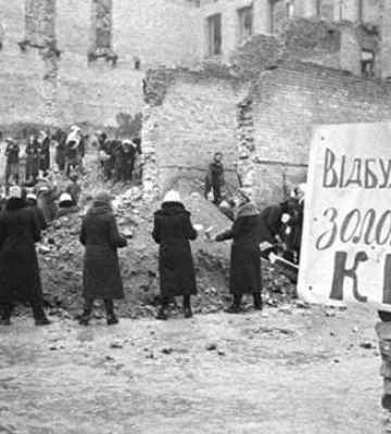 6 листопада – День визволення Києва від нацистів: історичне значення цього свята