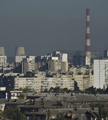 Киев планирует тотальную эвакуацию в случае полного отказа электросети, – NYT