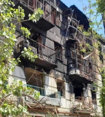 У Луганській ОВА заявляють про масові викрадення людей в захоплених росіянами громадах