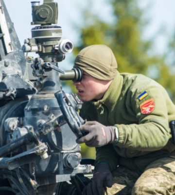Сили оборони Таврійського напрямку вразили російський катер на Дніпрі, - керівник пресцентру Єрін (оновлено)