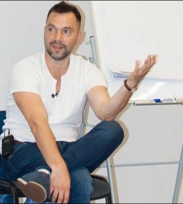 &quot;Это будет быстрее, чем мы все ожидаем&quot;, - Арестович прогнозирует скорое освобождение Крыма