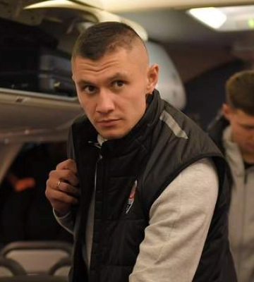Серйозна втрата: Йовічевіч назвав термін повернення Зубкова на футбольне поле