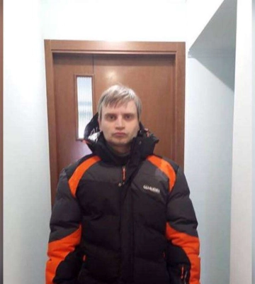 У Дніпрі зник психічно хворий чоловік