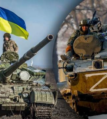 Вибивали ворога з "Москви" та "Пітера": цікаві подробиці про контрнаступ ЗСУ на Харківщині