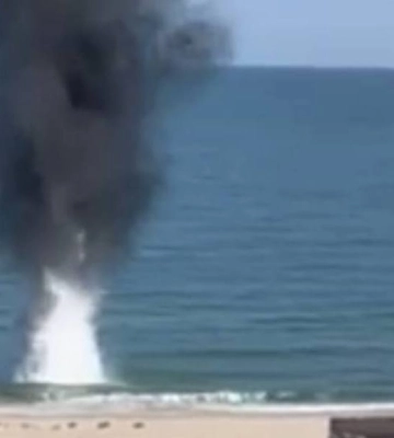 Розгром Росії в Чорному морі