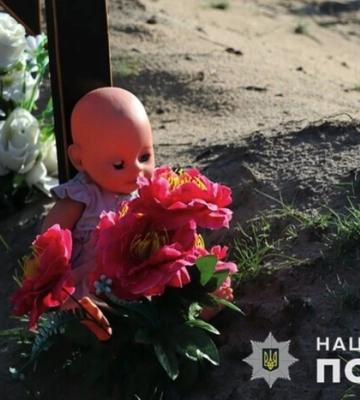 Прокуратура назвала кількість жертв війни в Україні серед дітей