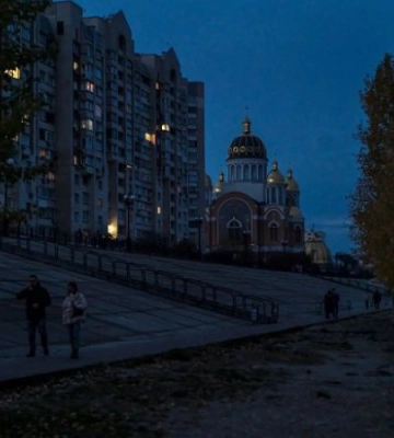 Київська влада готується до евакуації 3 млн жителів столиці, – NYT