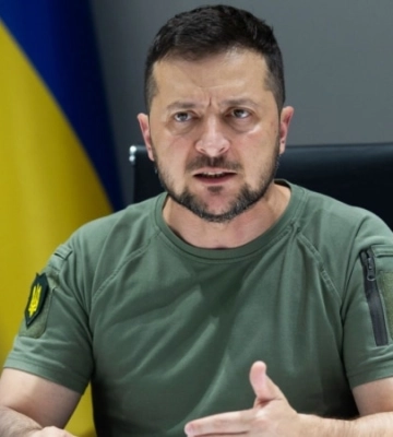 WP: США просять Київ публічно показати готовність до переговорів із Росією