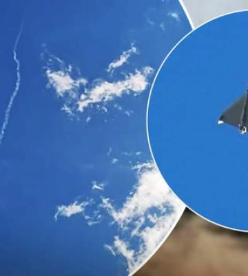 На Вінниччині сили ППО збили два ворожих безпілотники