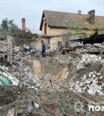 За добу на Донеччині задокументовано 14 воєнних злочинів російських окупантів