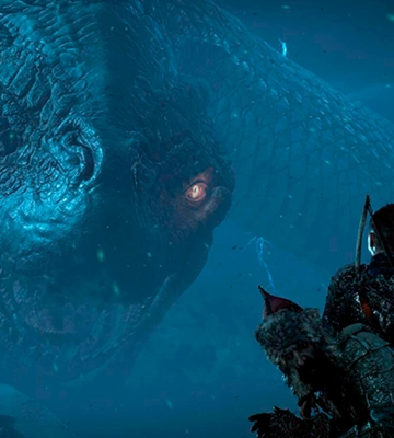 PlayStation Game Size: у God of War Ragnarok буде 36 трофеїв, для платини не доведеться проходити гру на високому рівні складності
