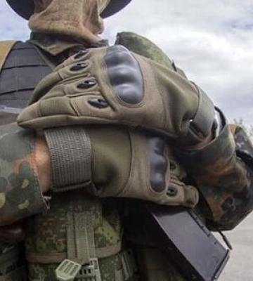 Щонайменше 20-25 тис. військових РФ перебувають на правобережжі Херсонщини, - Соболевський. ВIДЕО