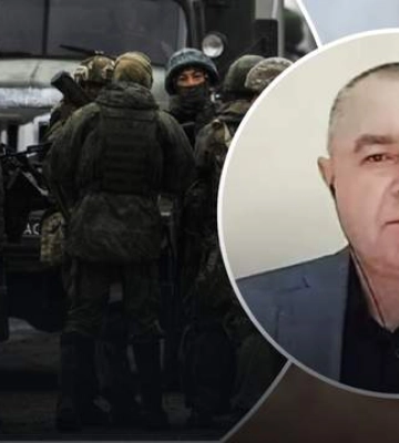 Після 15 листопада питання з правим берегом Херсонщини буде вирішене, – військовий експерт