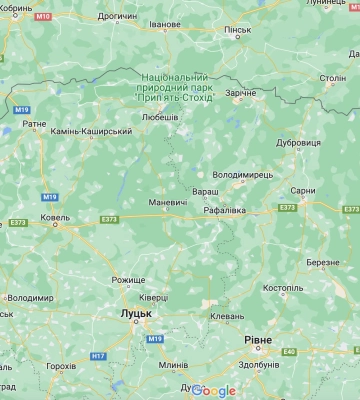 Сержант Маркус радить мешканцям прибілоруських західних областей поїхати на місячний відпочинок