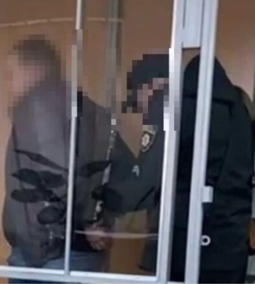 В Днепре избрали меру пресечения криминальному авторитету