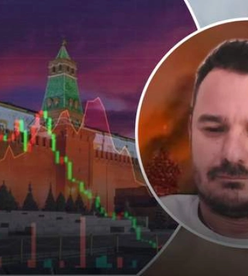 Чи зможе Росія попри санкції забезпечити свою військову сферу: відповідь підприємця
