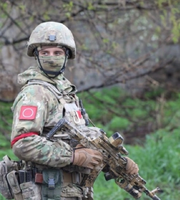 На Херсонщині росіяни депортують мешканців шести громад
