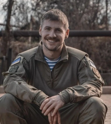 &quot;Рекомендую поїхати&quot;: військовий Маркус звернувся до жителів Волині та Рівненщини