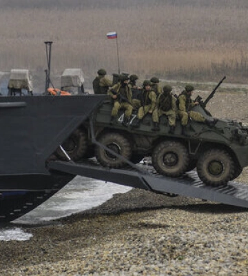 Російський пропагандист Сладков підтверджує важкі втрати росіян під Вугледаром, - Бутусов