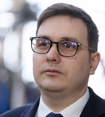 У МЗС Чехії наполягають на створенні спецтрибуналу для РФ