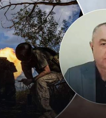 У Бахмуті окупанти ввели нову тактику, просуваються від Лисичанська: що відбувається на Донбасі