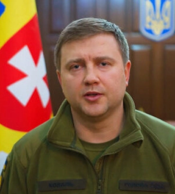 Телеграм-канали розігнали паніку про евакуацію з Рівненщини. Підстав для цього немає, все спокійно, - ОВА