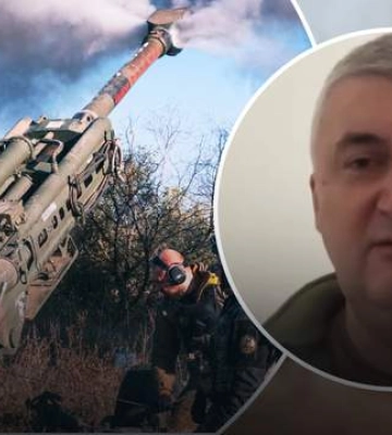 Напружені бої біля Бахмуту і Авдіївки, росіяни стягують війська: деталі від Східного угруповання