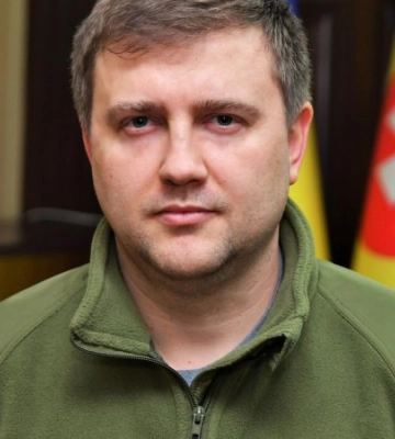 Очільник Рівненщини заявив, що загрози нападу з боку Білорусі немає