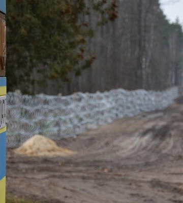 Щонайменше 15 чоловіків загинули, намагаючись незаконно залишити Україну після 24 лютого