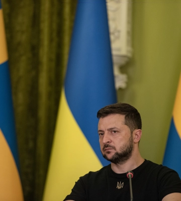 До кінця року росія втратить убитими 100 тисяч військових – Зеленський