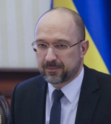 Ситуація в Києві зараз далека від того, щоб оголошувати евакуацію - Шмигаль