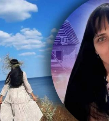 Бо з мови починається народ, – переселенка з Чернігівщини про важливість спілкування українською