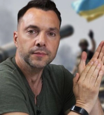 Арестович спрогнозував, коли настане суттєвий перелом у війні