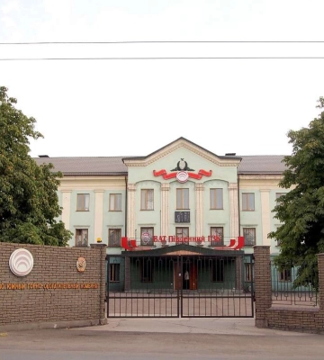 У Кривому Розі під час руху зайнялася вантажівка