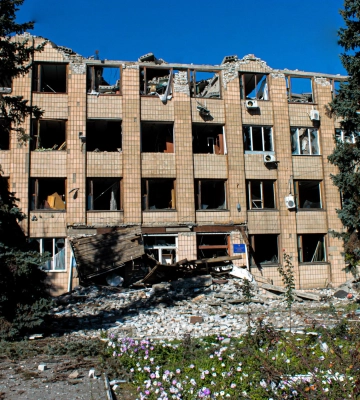 В Харьковской области враг обстрелял Купянщину — Генштаб ВСУ