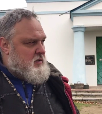 В УПЦ рассказали подробности захвата храма и нападения сторонников ПЦУ в Переяславе на Киевщине